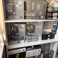 فروش و اسمبل انواع سیستم های اداری و گیمینگ|رایانه رومیزی|شیراز, ملاصدرا|دیوار