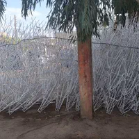 تولیدی ونمایندگی نرده شاخ گوزنی ایمن سازان آرمین|خدمات پیشه و مهارت|زاهدان, |دیوار