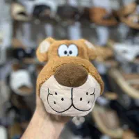 دمپایی پولیشی زنانه و بچه گانه پاپوش حمامی|کیف، کفش، کمربند|اراک, |دیوار