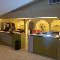 نیروی کار کناف|استخدام معماری، عمران و ساختمانی|چهارباغ, |دیوار