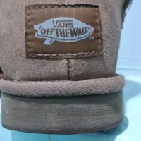 کفش استوک وپوت خالی گرم نرم