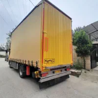 باربری و اثاث کشی تخصصی رادمهر