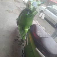 وسپا همتاز1400|موتورسیکلت|سنندج, |دیوار