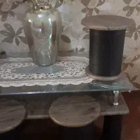 جلومبلی بزرگ با4عددکوچک درحدنو