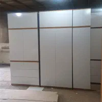 کمد دیواری قابل حمل|جاکفشی، کمد، دراور|چهاردانگه (تهران), |دیوار