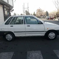 پراید131EXمدل92دوگانه شرکتی|خودرو سواری و وانت|تهران, تهرانسر غربی|دیوار