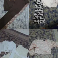 لباس دخترانه