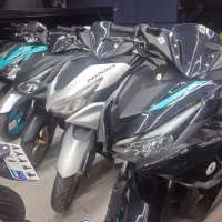 طرح آیروکس سالارگستر 150 امپراطور (اقساط20 ماه)|موتورسیکلت|تهران, بهار|دیوار