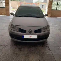 رنو مگان 2000 اتومات وارداتی