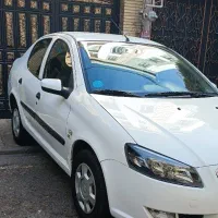 رانا LX مدل 93 بی رنگ|خودرو سواری و وانت|تهران, پونک|دیوار