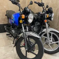 طرح باکسر bx200