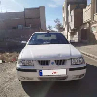 سمند LX مدل ۱۳۹۱|خودرو سواری و وانت|ورامین, ورامین|دیوار