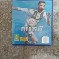 فیفا ۱۹ برای ps4