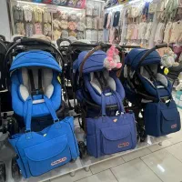 سرویس کالسکه بنیتا ۳۸۰۰