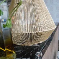 لوستر|لوستر و چراغ آویز|کرمان, |دیوار