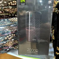 پاوربانک  20000|لوازم جانبی موبایل و تبلت|شیراز, بازار|دیوار