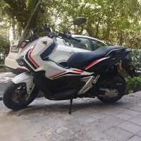 موتور AGV کویر