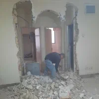 بازسازی تعمیرات ساختمان بنایی عبدالله افغان|خدمات پیشه و مهارت|تهران, گلستان (شهرک راه آهن)|دیوار