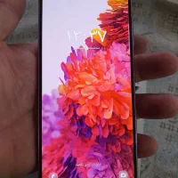 سامسونگ S20 fe خیلی تمیز وسالم،دوسیم ۱۲۸گیگ