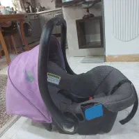 وسایل سیسمونی نوزاد