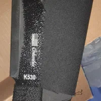 چاقو تاشو و چاقو دسته دار