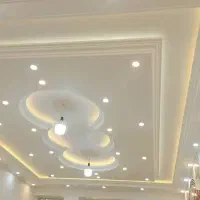 سفیدکاری گچ خاک جوشکاری ارگ اوپن