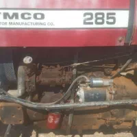 فرکوسن مدل ۶۲|خودرو سنگین|زنجان, |دیوار