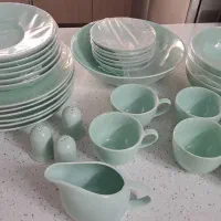 سرویس چینی غذاخوری