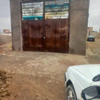 انبار اجاره ای|اجارهٔ مغازه و غرفه|تربت‌حیدریه, مورشک|دیوار