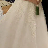 لباس عروس