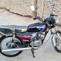موتور کاوازاکی جی تی او (مقطوع)
