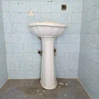 فروش سنگ روشویی در حد نو