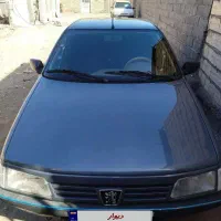 پژو405مدل1399دوگانه کارخانه