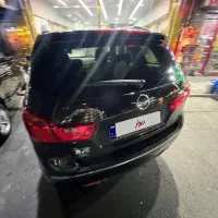 هایما s7 مدل ۹۵|خودرو سواری و وانت|تهران, مرزداران|دیوار