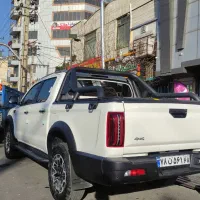 kmc T9 کی ام سی تی 9|خودرو سواری و وانت|فردیس, شهرک شهید حسینی|دیوار