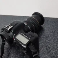 دوربین 7D MARK II CANON|دوربین عکاسی و فیلم‌برداری|صدرا-فارس, فاز ۲|دیوار