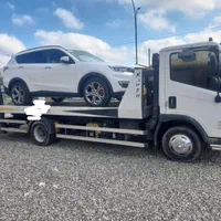 خودروبر کفی خودروبر حمل خودرو|خدمات حمل و نقل|ماسال, |دیوار