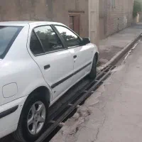 سمند SE، مدل ۱۳۹۱|خودرو سواری و وانت|تهران, هفده شهریور|دیوار