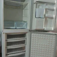 یخچال فریزر|یخچال و فریزر|رشت, انصاری|دیوار