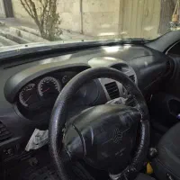 فروش یک دستگاه ساینا|خودرو سواری و وانت|کرج, شهرک بهارستان|دیوار