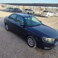 دنا آبی متالیک مدل 97|خودرو سواری و وانت|آبادان, |دیوار