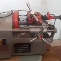 فروش یک دستگاه حدیده لوله