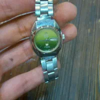 ساعت زنانه اتومات سیکو اورینت نینو سیتیزن|ساعت|کرج, اصفهانیها|دیوار