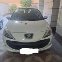 خودرو ۲۰۷|خودرو سواری و وانت|شیراز, فرگاز|دیوار