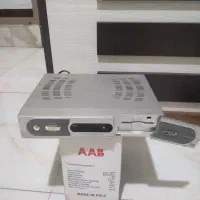 گیرنده دیجیتال