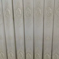 پرده|پرده، رانر، رومیزی|قم, گلزار|دیوار