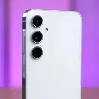 Samsung. A56 باچک دیجیتال و ضمانت طلا