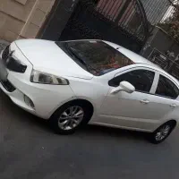 برلیانس H220 مدل ۹۵|خودرو سواری و وانت|تهران, افسریه شمالی|دیوار