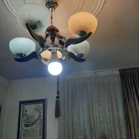 لوستر  کلاسیک