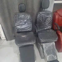 صندلی اصلاح طرح برقی